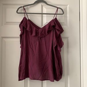 PAIGE Arabeth Blouse